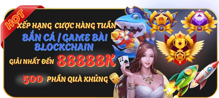 Đa dạng các trò chơi cá cược tại vu 88