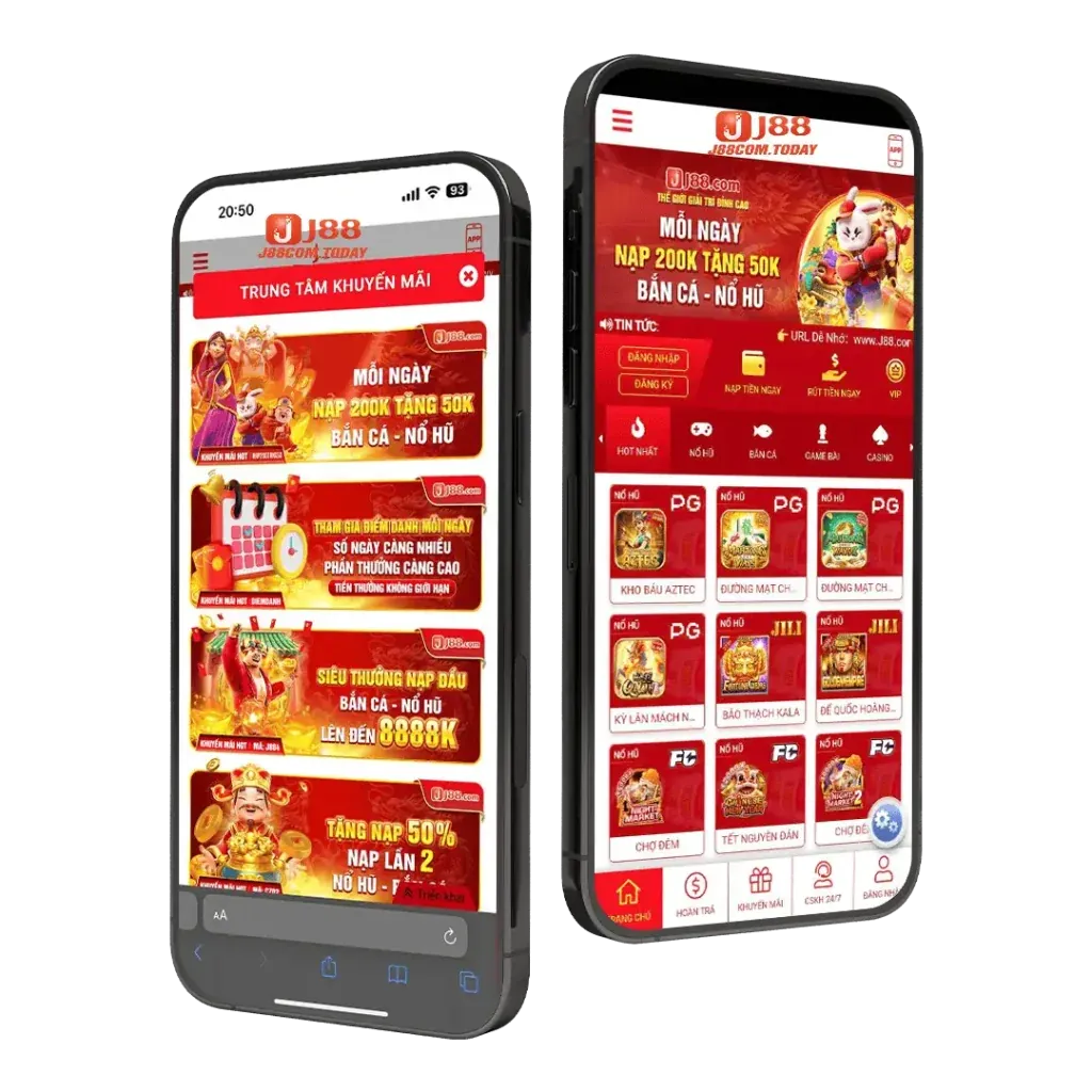 Hệ thống bảo mật hiện đại của vu 88