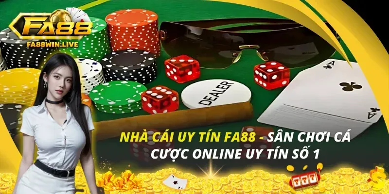 Các chương trình khuyến mãi hấp dẫn từ vu 88